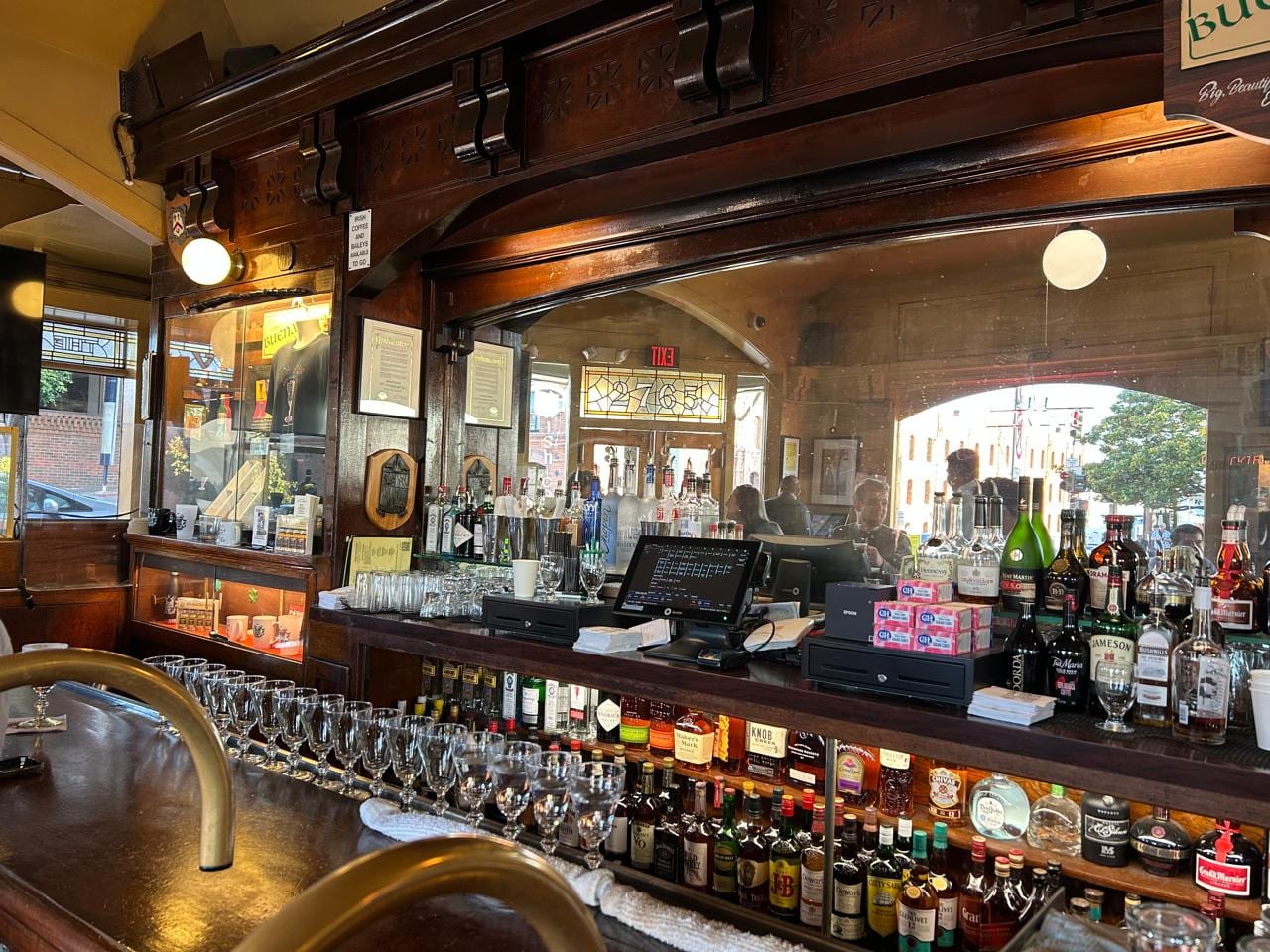 The Buena Vista