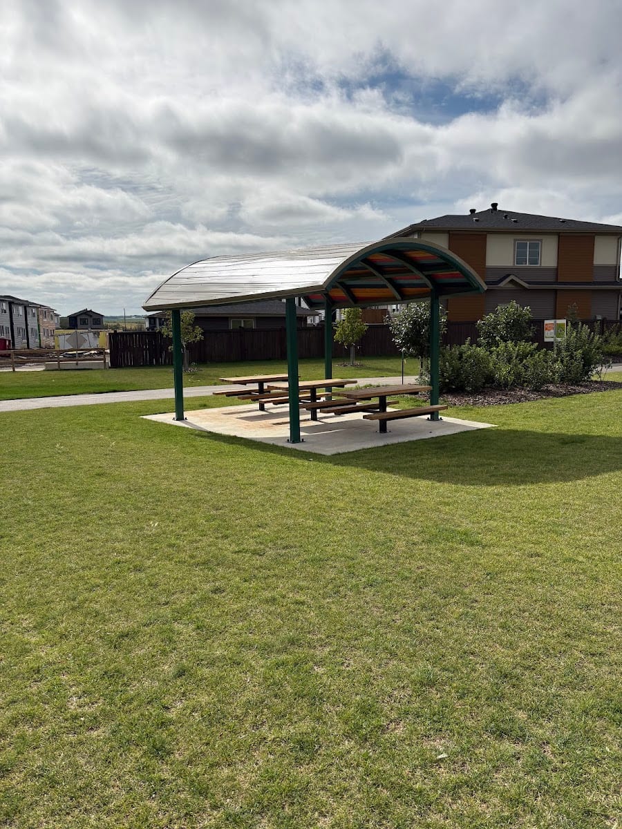 Cambrian Playground, photo 2