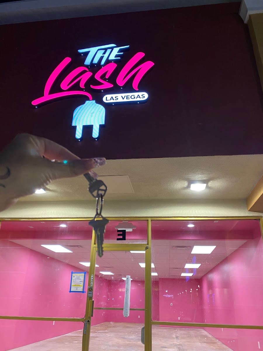 Lashpluglv