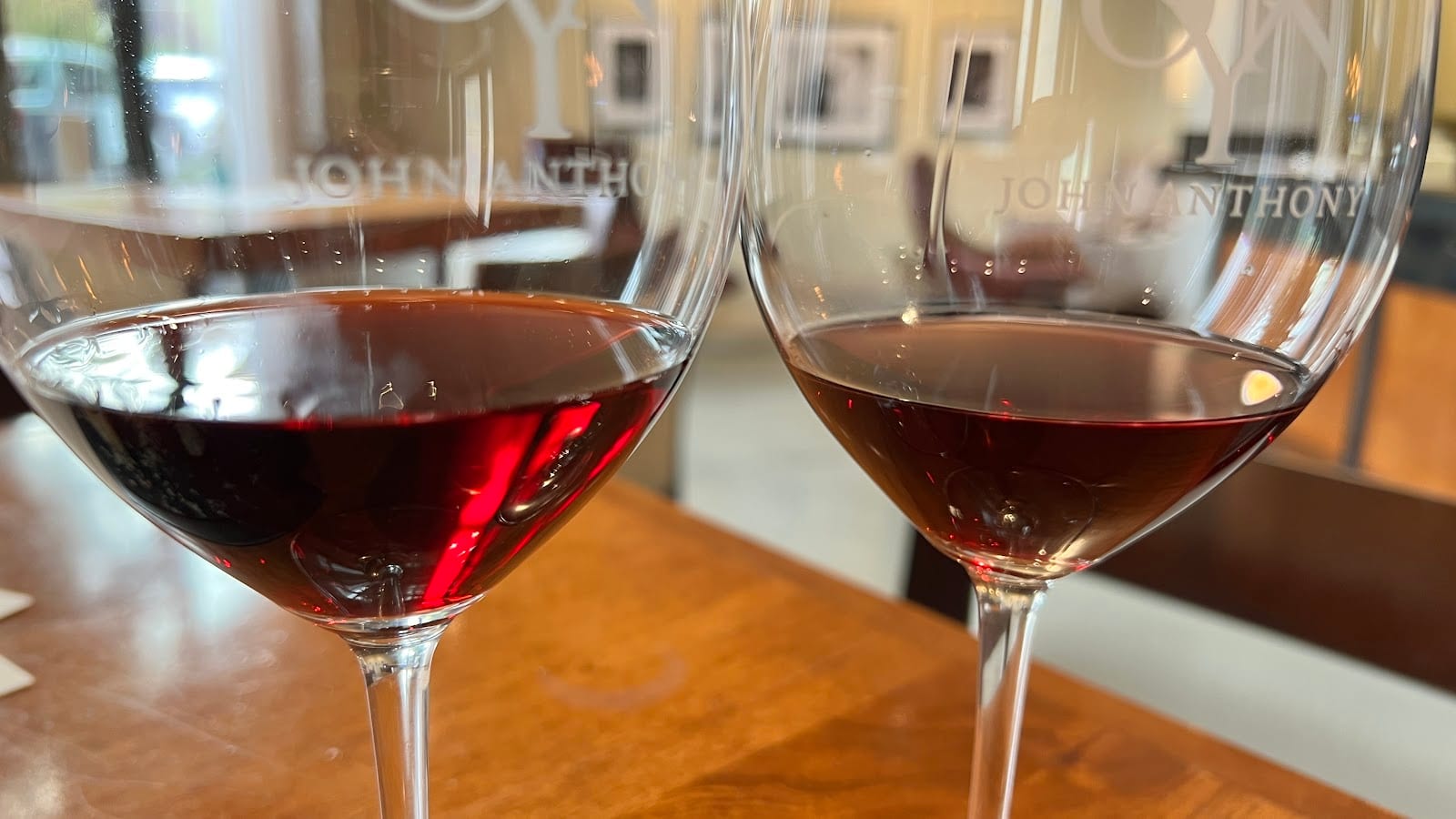 John Anthony Vineyards