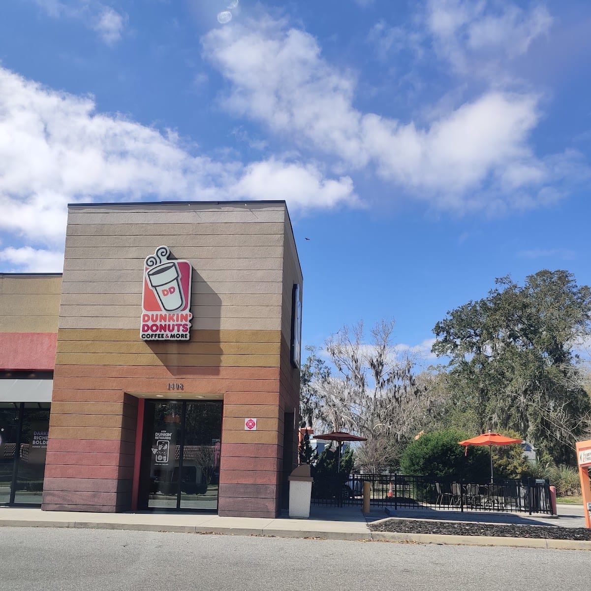Dunkin', photo 2