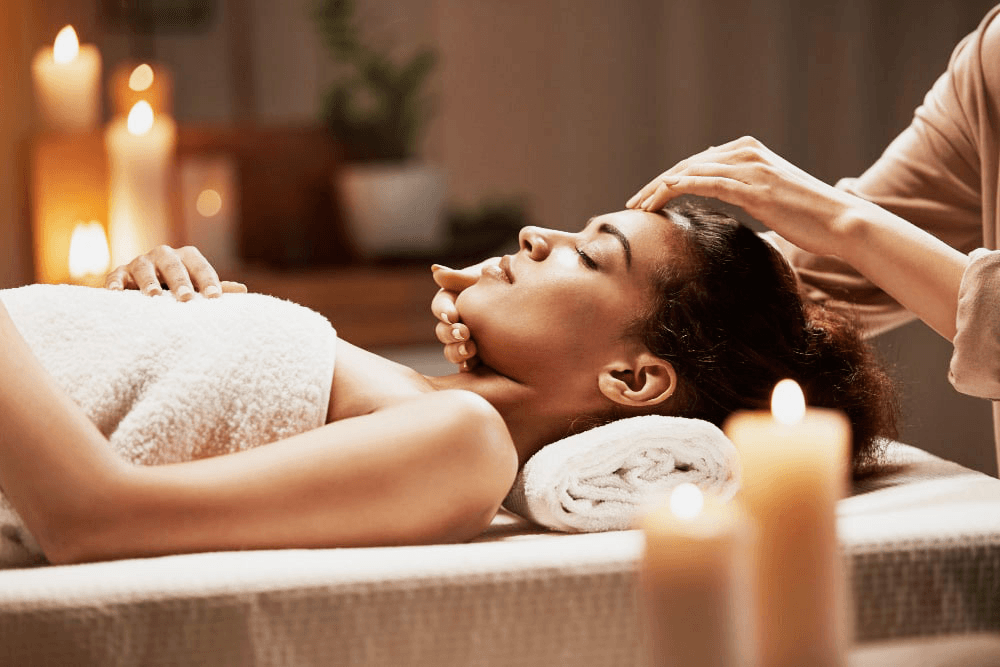 Rejuvenate Skin Care