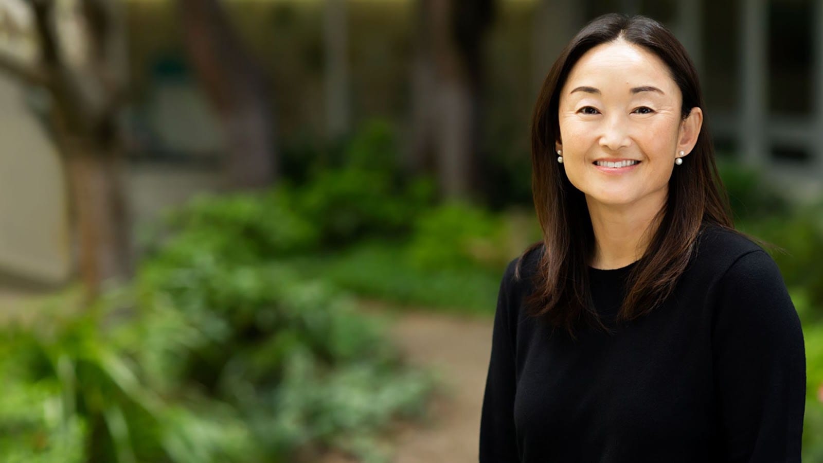 Dr. Nanah Park, MD