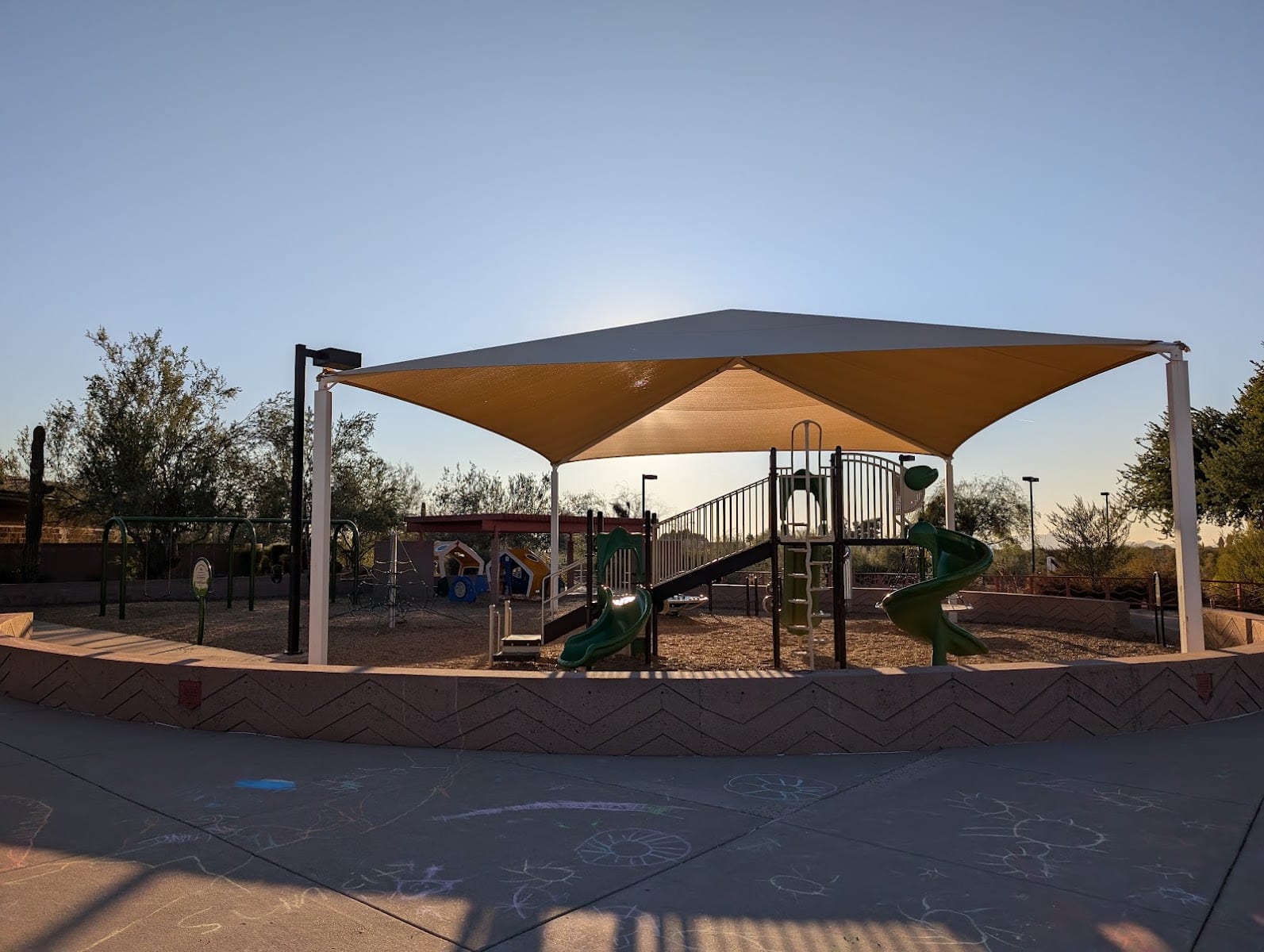 Rio Montaña Park, photo 3