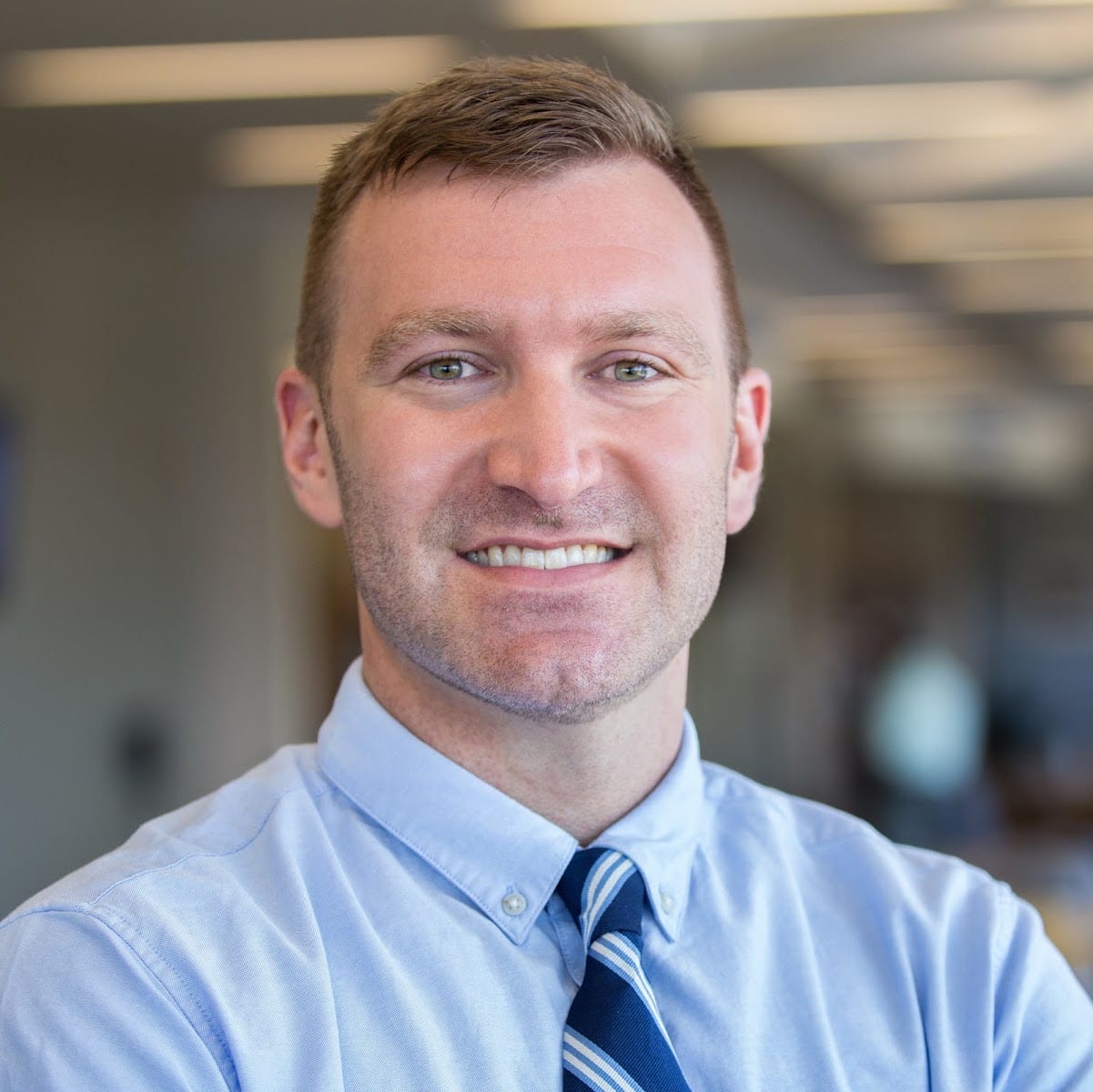 Matthew J. Farley, MD