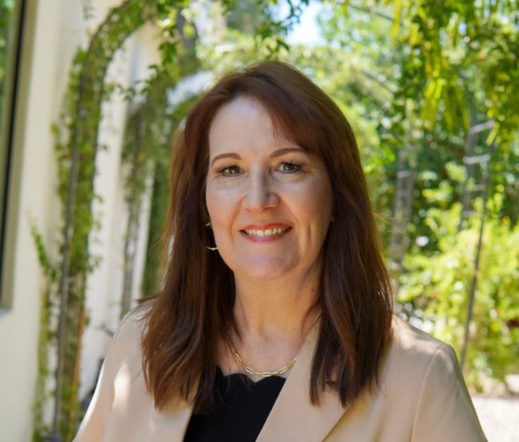 Deanna Peters - North Scottsdale Real Estate Advisors, photo 2