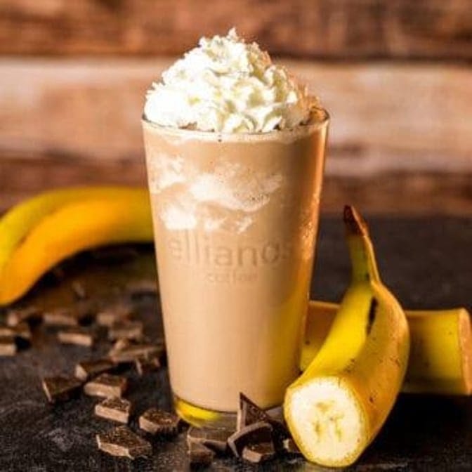 Ellianos Coffee, photo 4