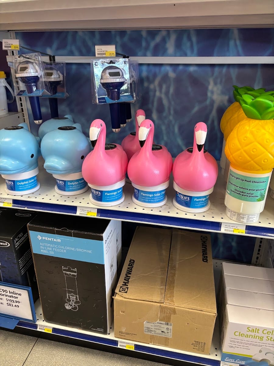 Leslie's Pool Supplies, photo 3