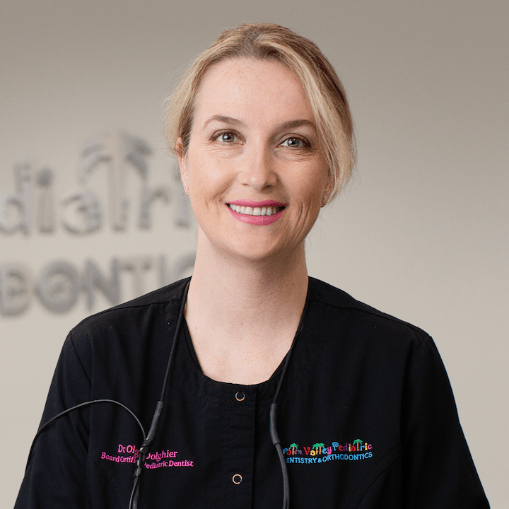 Olga Dolghier, DMD | Pediatric Dentist Scottsdale, photo 2
