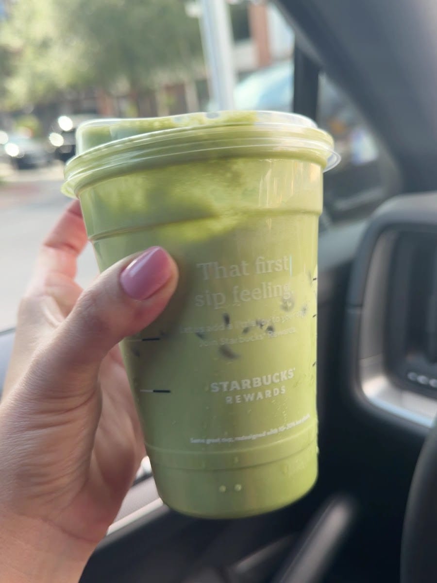 Starbucks Coffee Company, photo 3