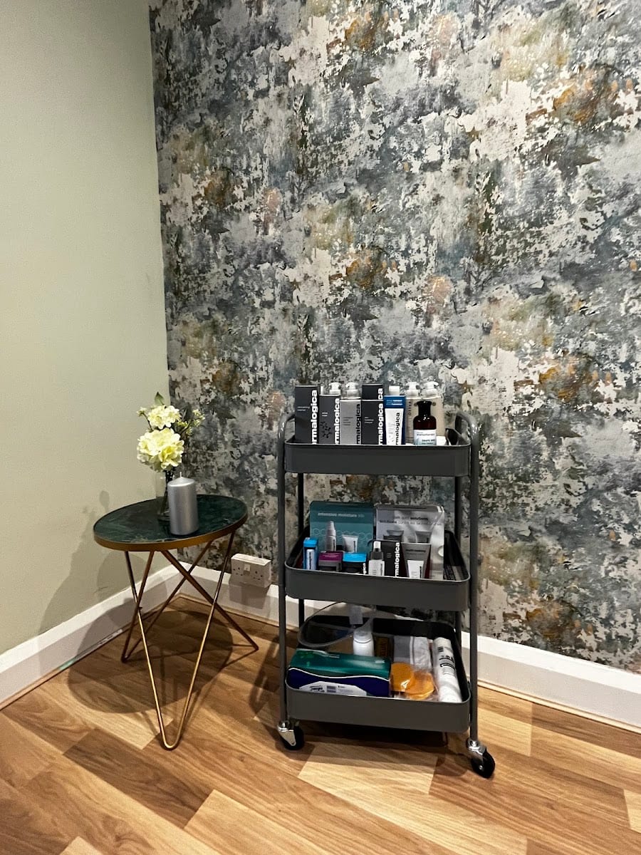 Monria hair and beauty salon, photo 2
