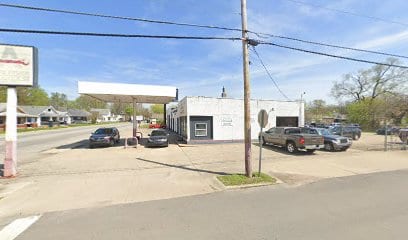 Tech - Net Professional Auto Service