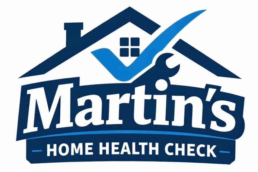 Martin's Home Health Check, photo 2