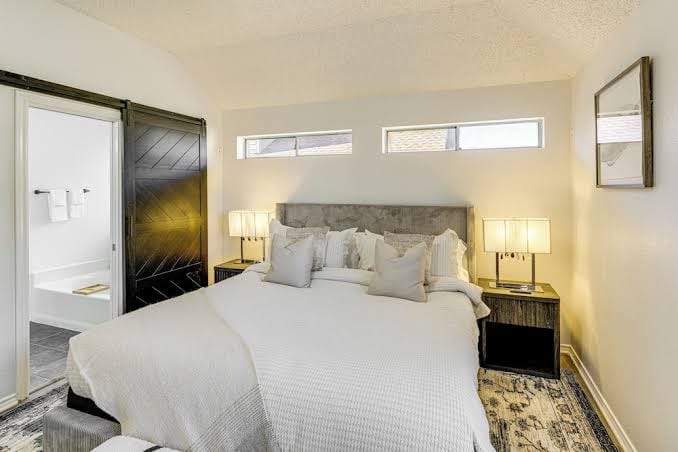 1/2 Mi to Frisco Commons Park: Poolside Oasis!