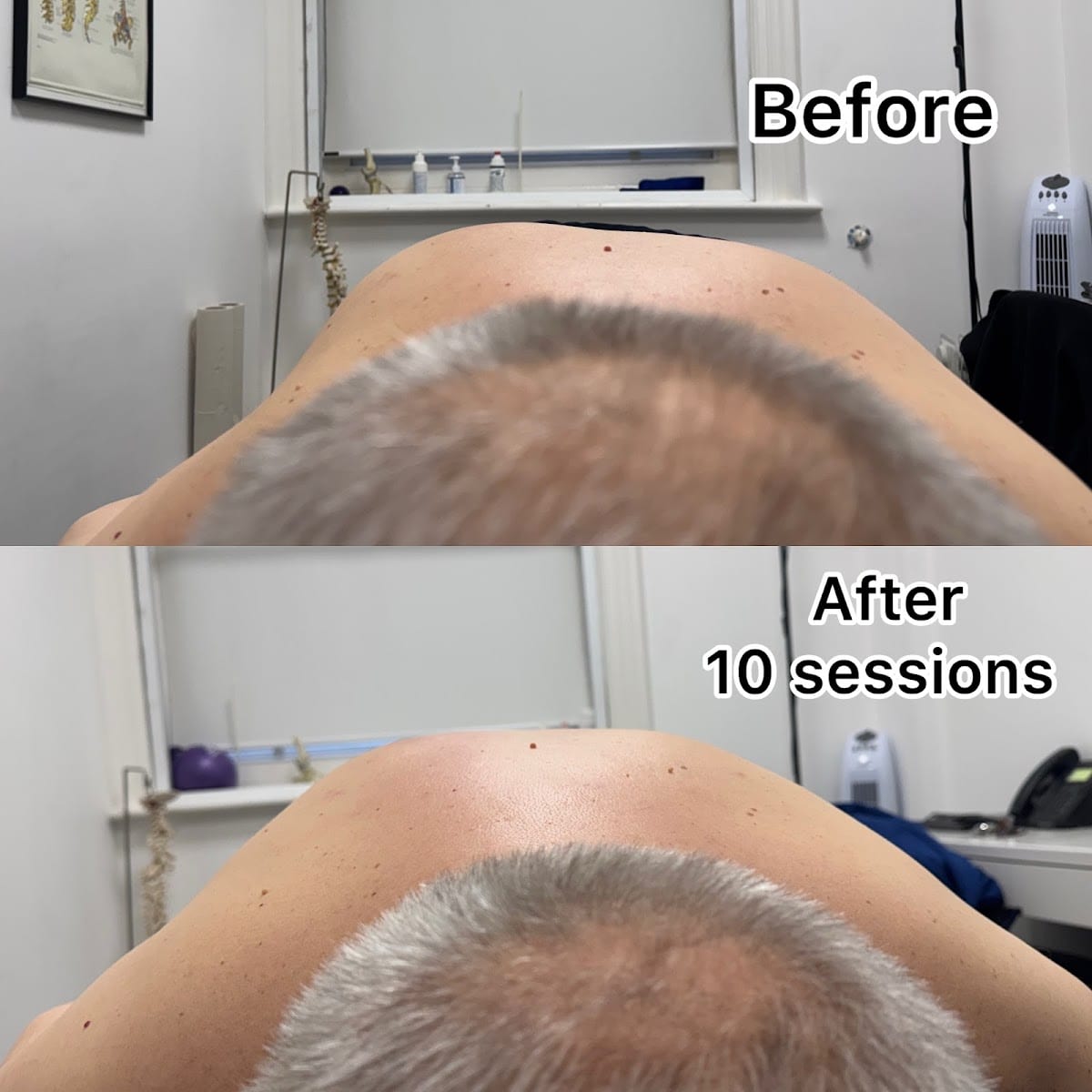 Massage Therapist, photo 2