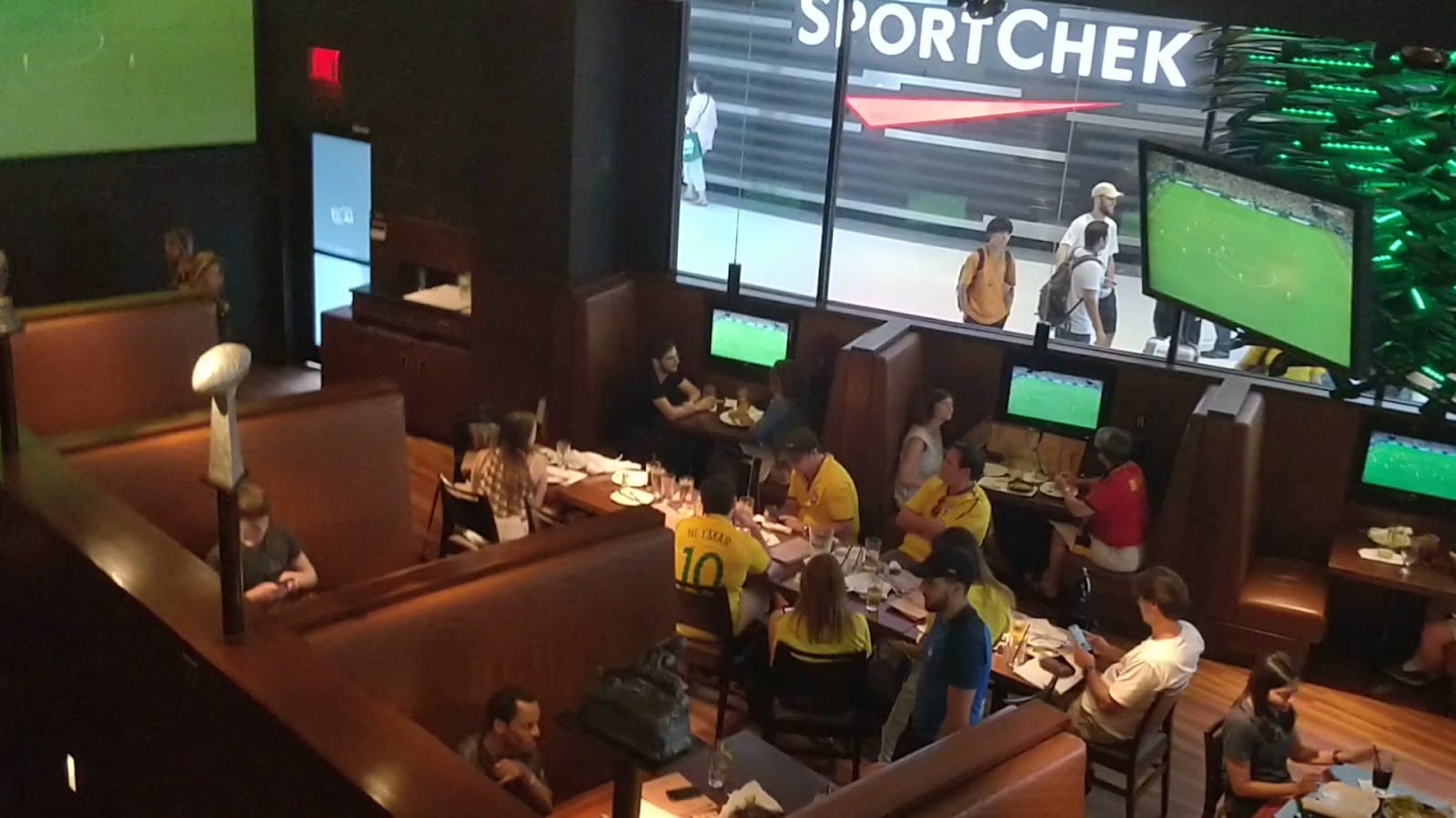 Real Sports Bar & Grill, photo 3