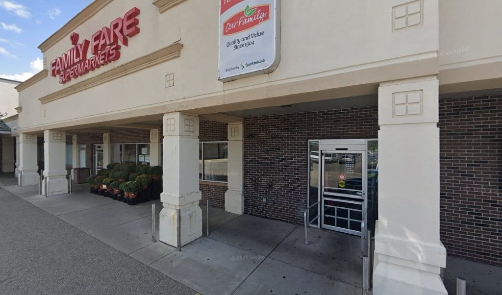 Family Fare Pharmacy