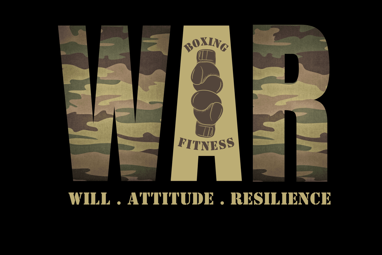 WAR Boxing & Fitness Little Rock, photo 2
