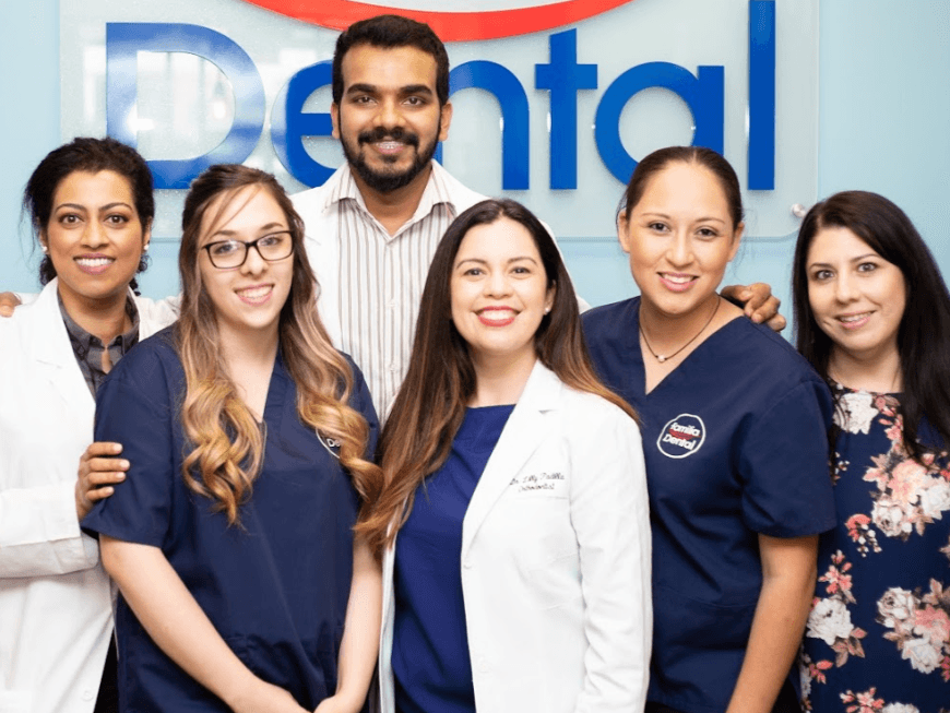 Familia Dental, photo 2