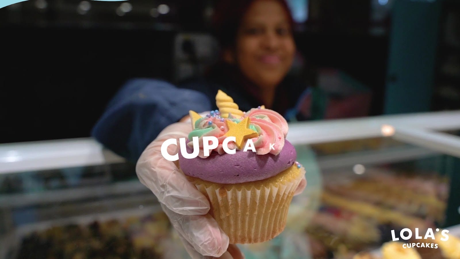 Lola's Cupcakes Liverpool Street, photo 3
