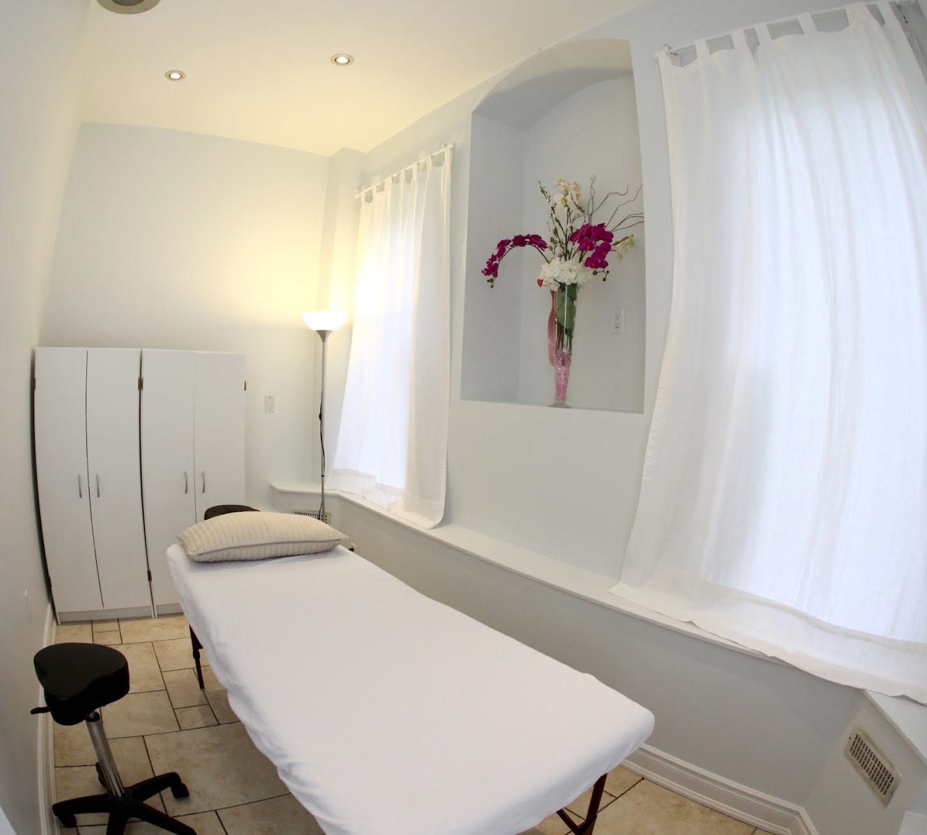 Richmond Hill Acupuncture and Natural Therapy Clinic