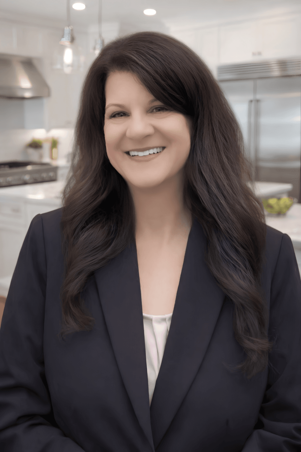Annamarie Moise, Realtor, Platinum Partners Realtors