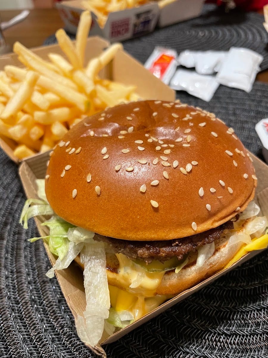McDonald's, photo 4