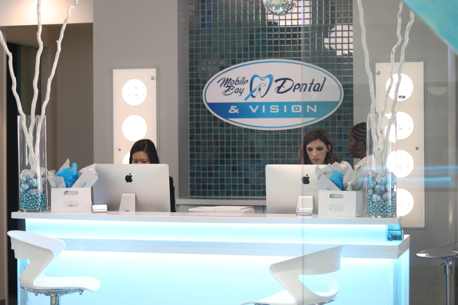 Mobile Bay Dental - The Shoppes at Bel Air, photo 3