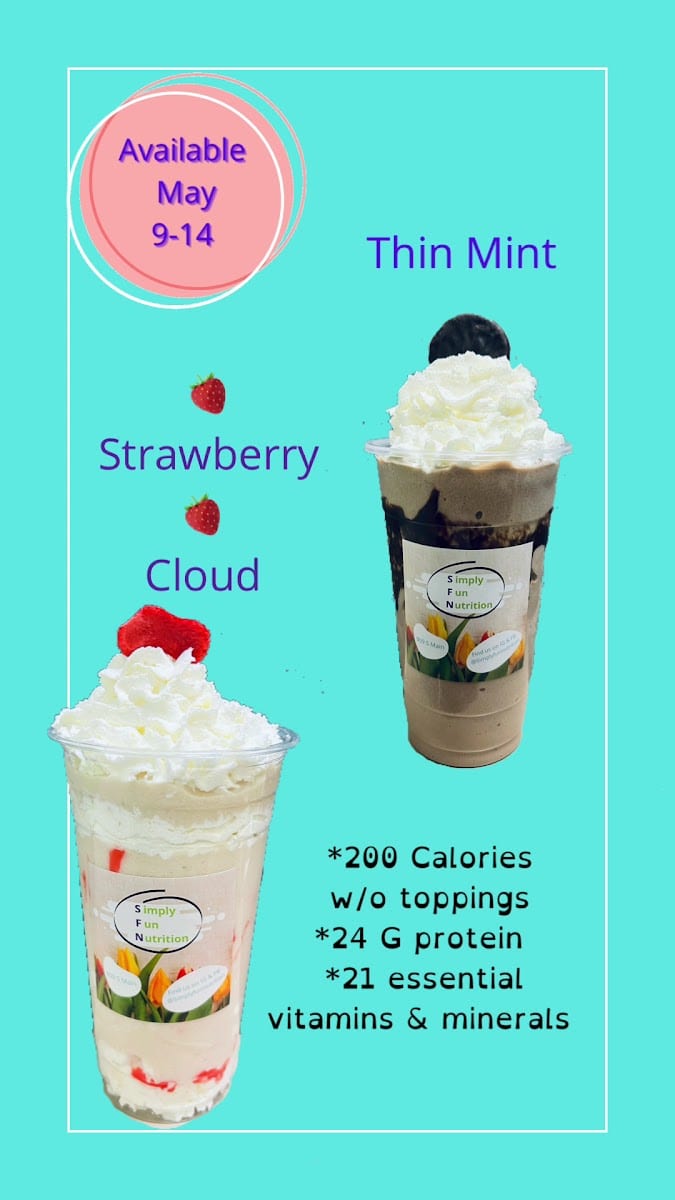 Simply Fun Nutrition, photo 3