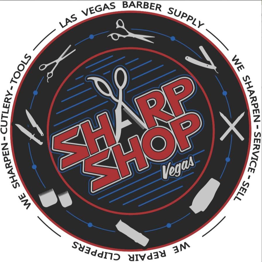 Vegas Barber Supply