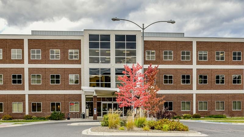 St. Peter's Health Orthopedics, photo 2