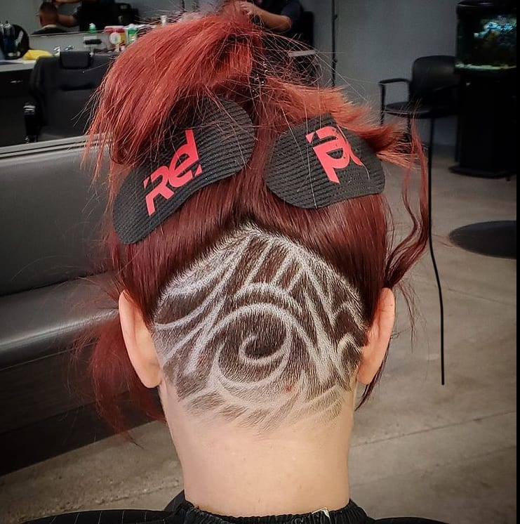 Straight Edge Barbershop