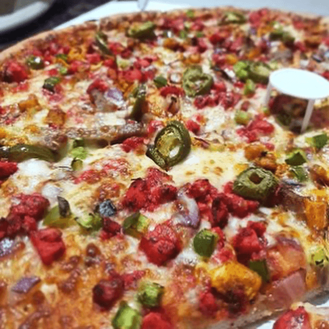Farmhouse Pizza, photo 4