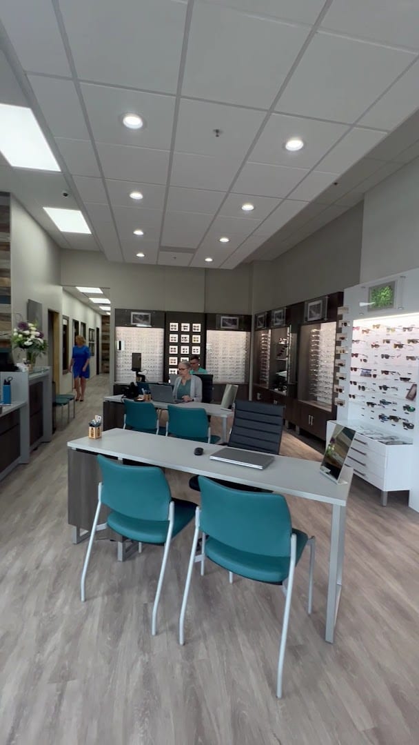 Mallinger Family Eye Care, photo 2