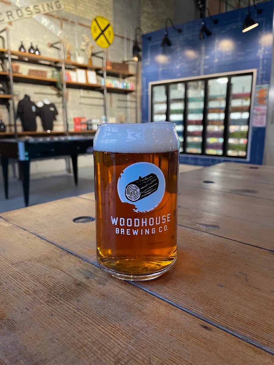 Woodhouse Brewing Co., photo 4