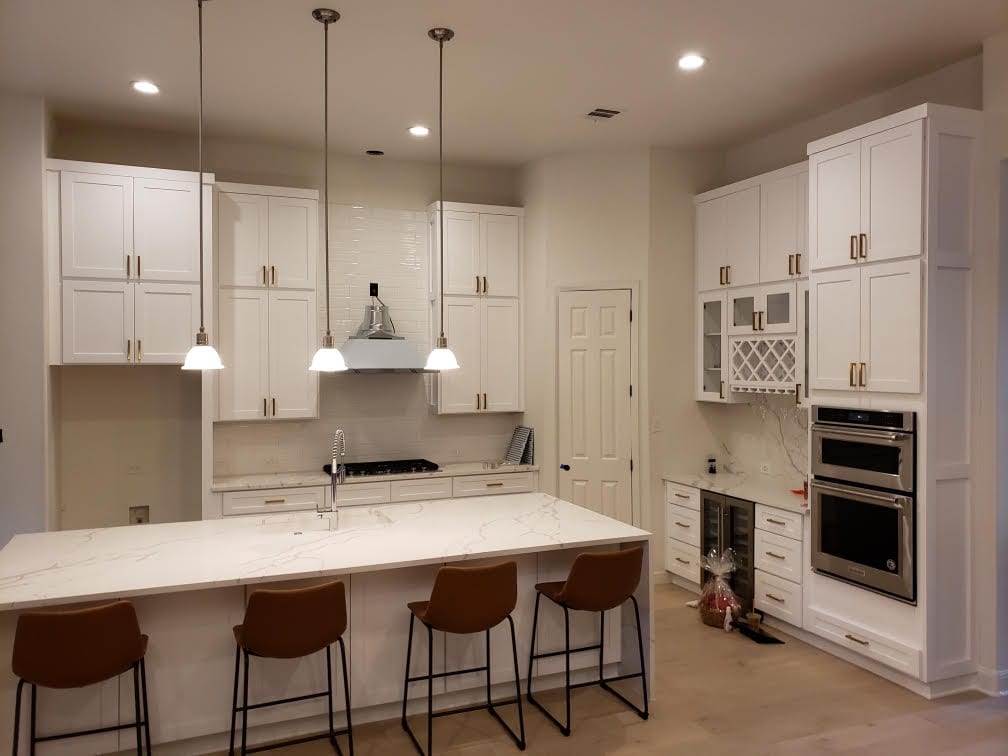 Austin Cabinets Direct