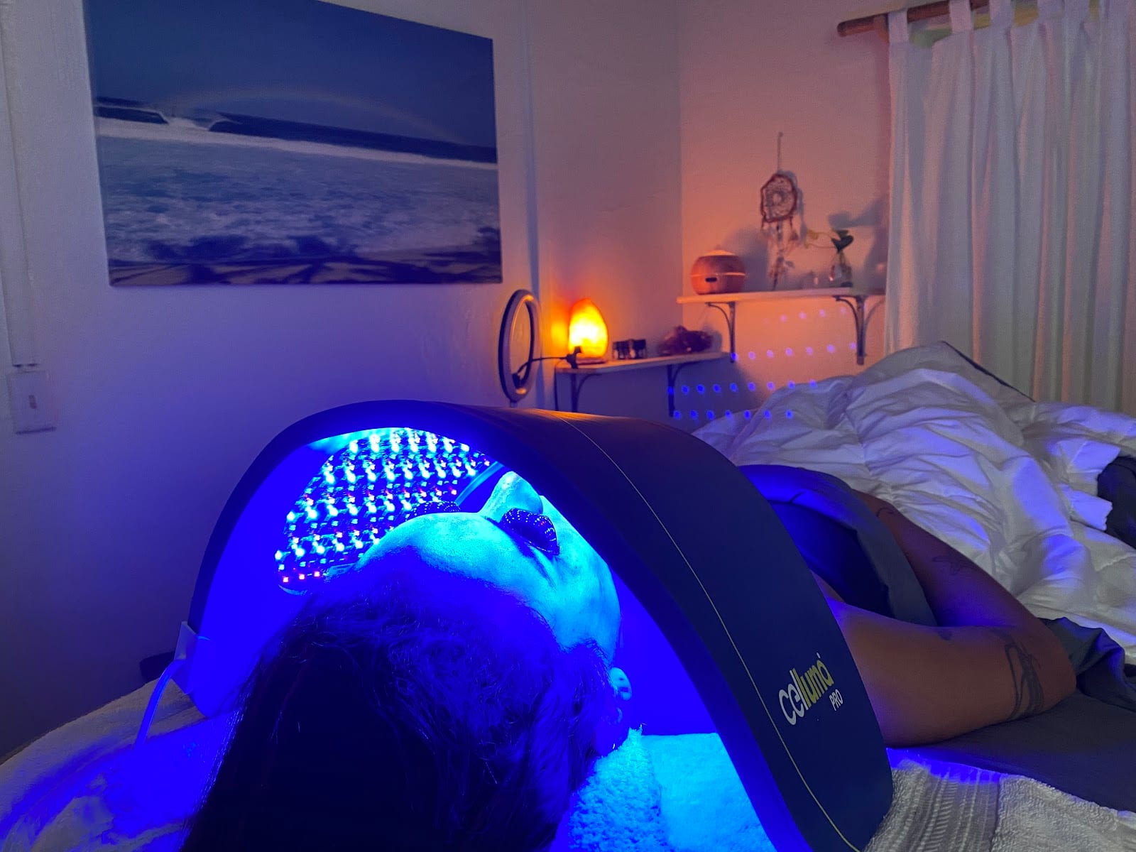 Mischa Klein Spa, photo 4