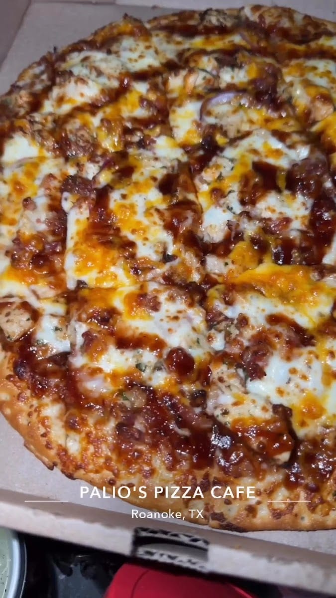 Palio's Pizza Cafe, photo 4