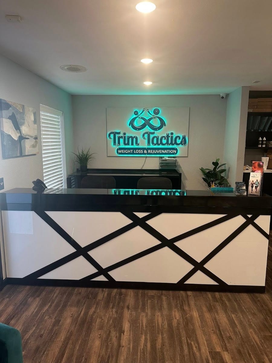 Trim Tactics Weight Loss & Rejuvenation, photo 2