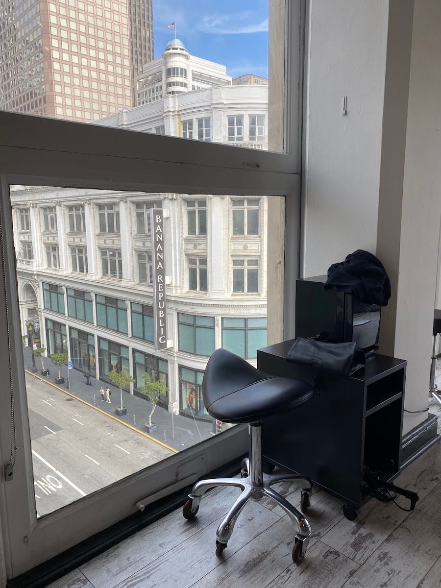 Élan Hair Salon