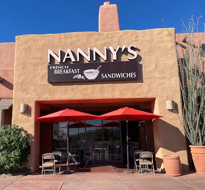 Nanny's Cafe