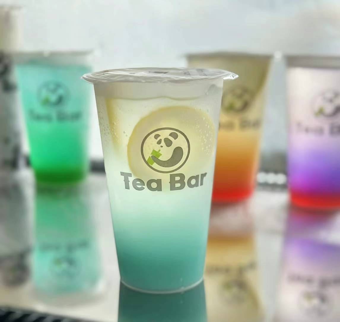 Tea Bar