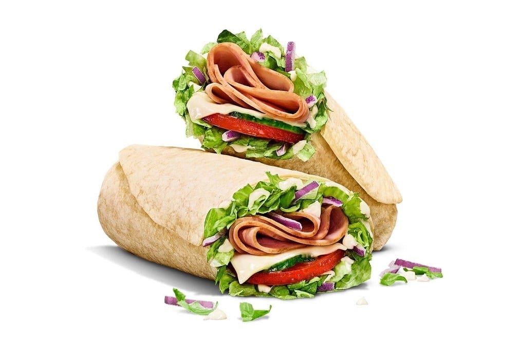 Subway, photo 3