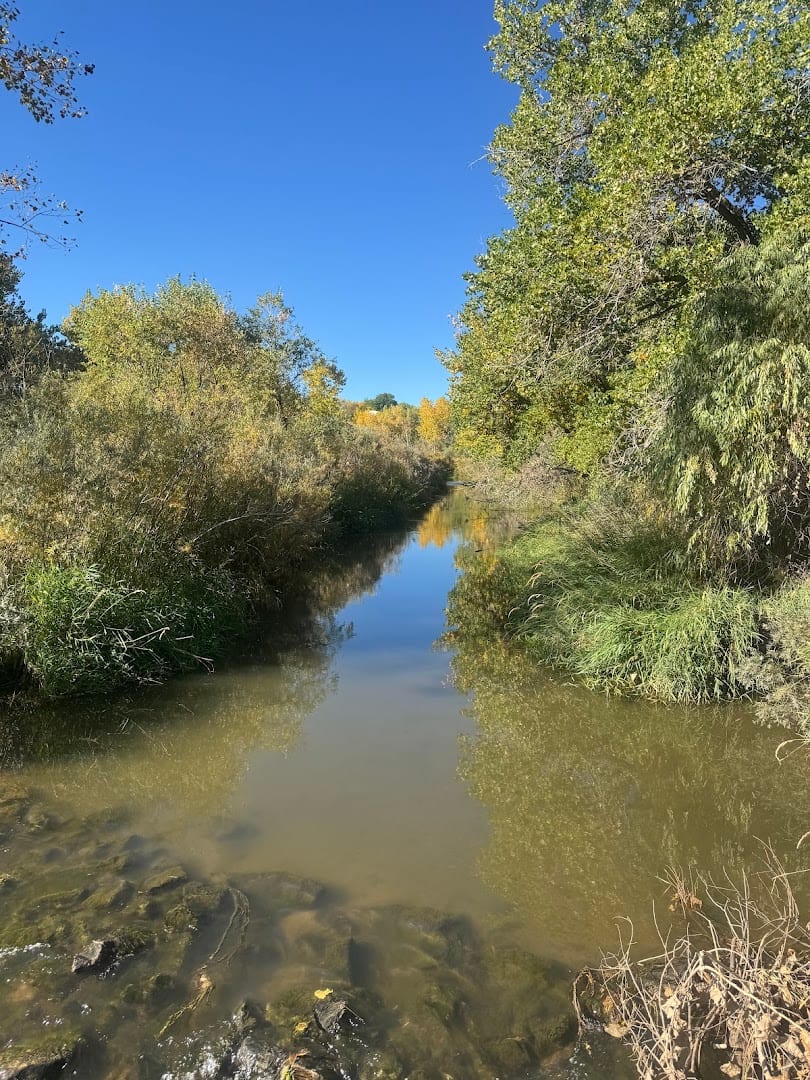 Arapahoe Trailhead - Cherry Creek Trail, photo 2