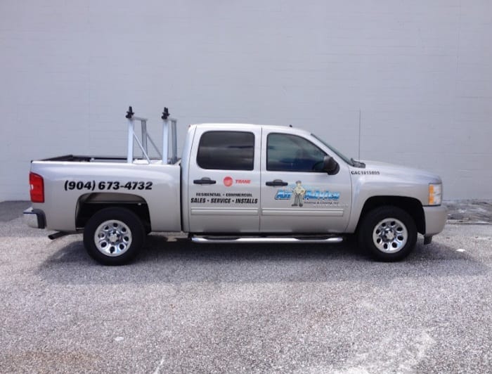 Air Advice LLC, photo 4