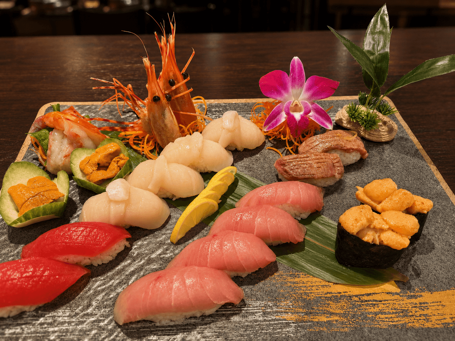 Hokkaido Sushi Asian Bistro (All You Can Eat), photo 4