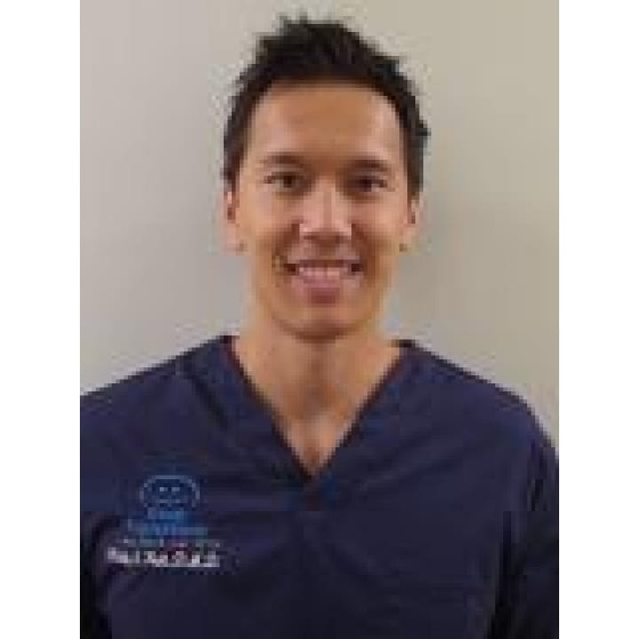 Philip S Kuhl, DMD