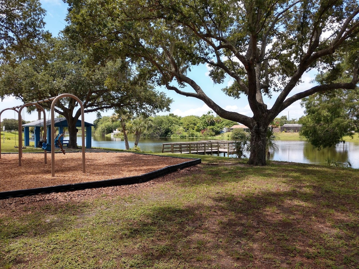 Lake Betty Park, photo 3