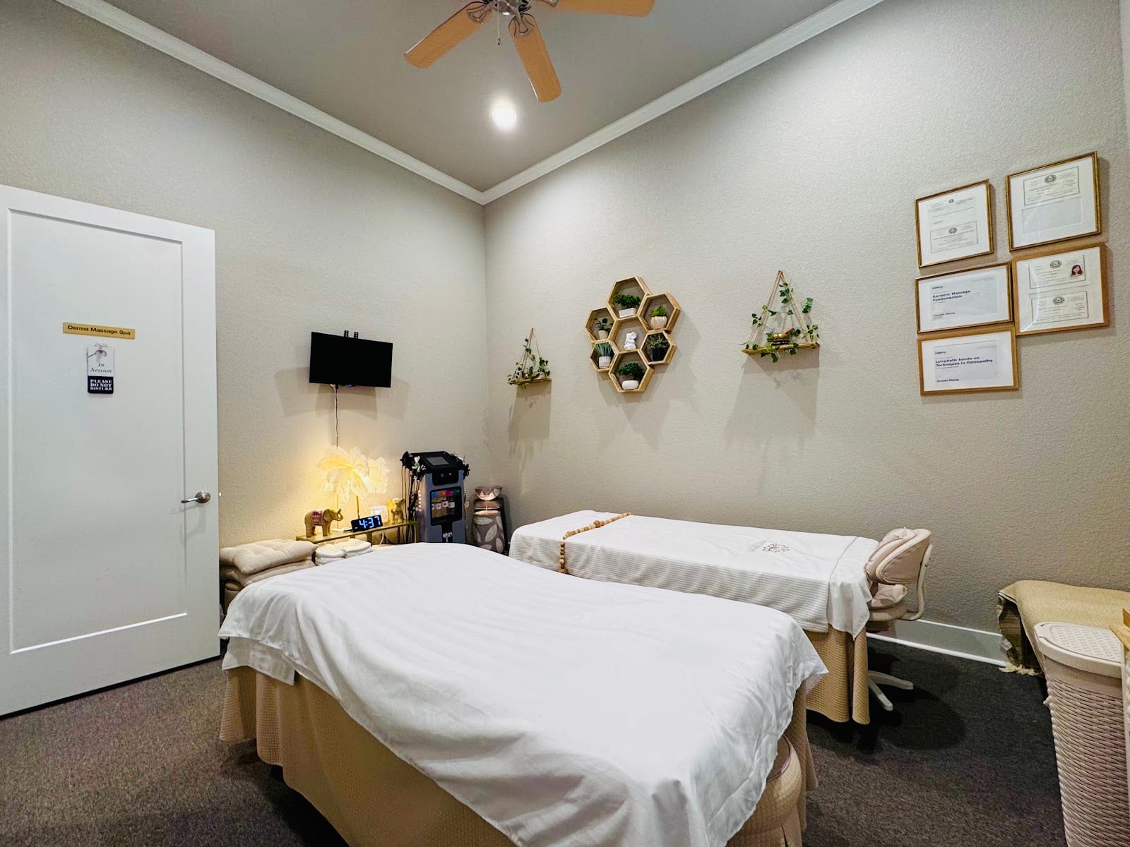 Derma Massage Spa, photo 3