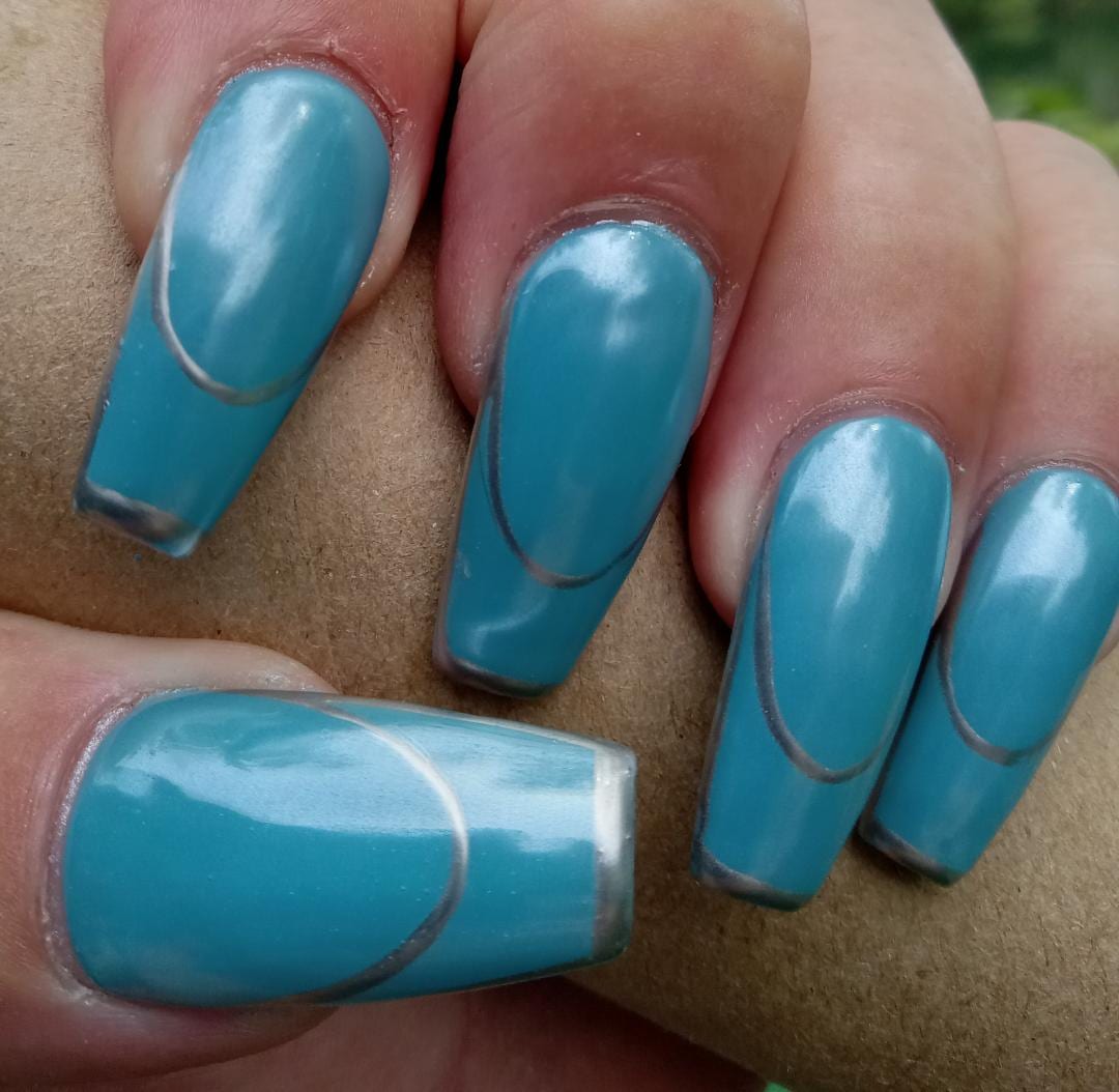 Heidy Nail Tech, photo 3
